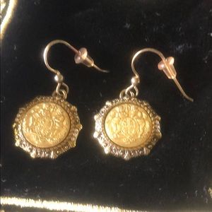 Brighton earrings